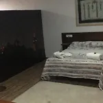 El Soho Industrial Apartment