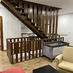 El Soho Industrial Apartment