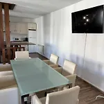 El Soho Industrial Apartment