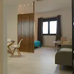 Apartment El Soho Industrial *