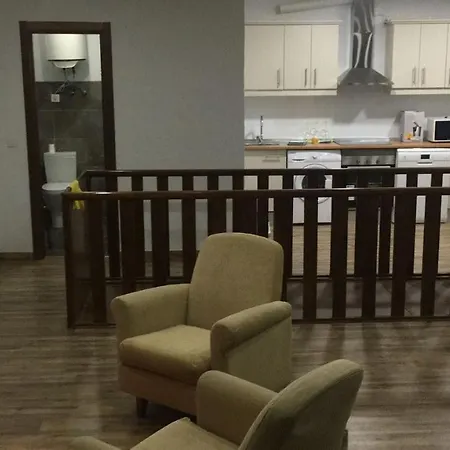 El Soho Apartamento Ávila