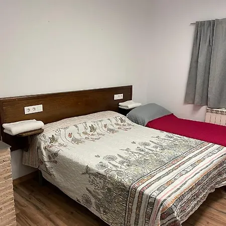 El Soho Apartment Avila