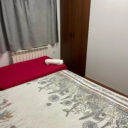 Apartamento El Soho Ávila