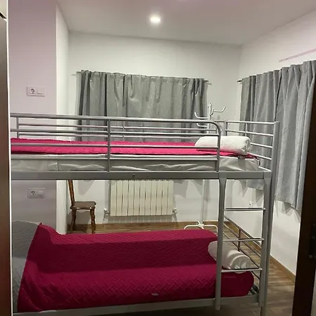 Apartamento El Soho *