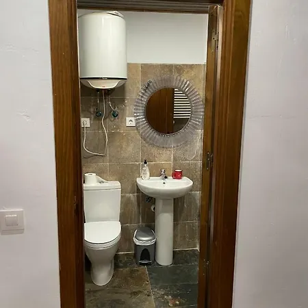 El Soho Apartamento Ávila