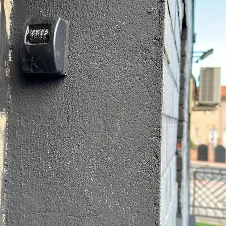 El Soho Apartment *
