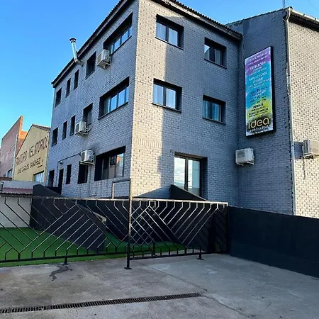 Apartmán El Soho Industrial *