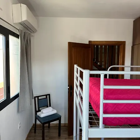 El Soho Avila