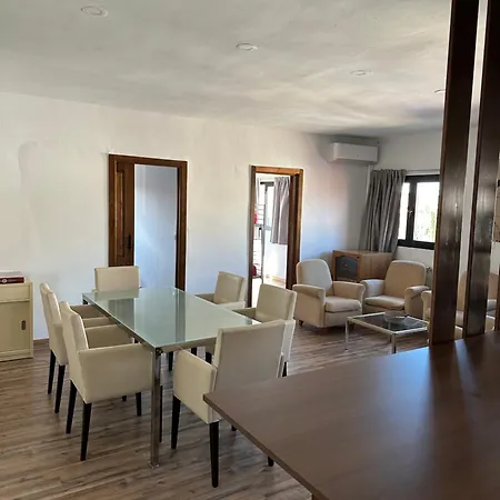Apartment El Soho Avila