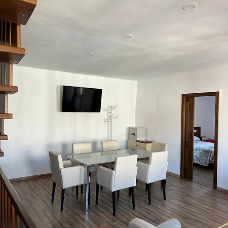 Apartmán El Soho Industrial