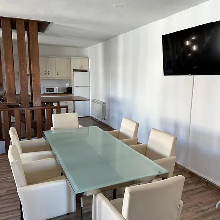 El Soho Apartment *