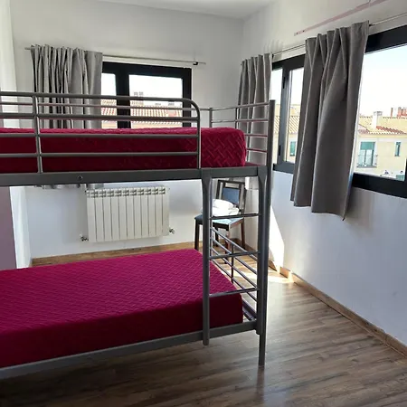 El Soho Industrial Ávila