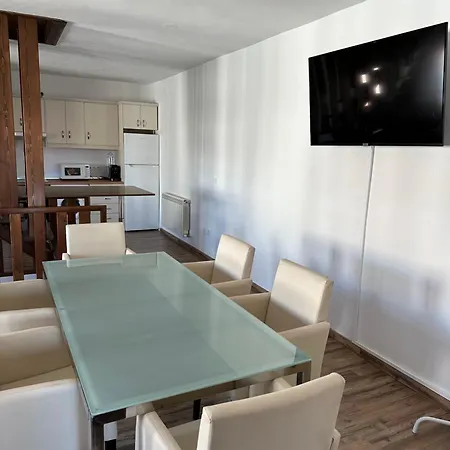 El Soho Industrial Apartmán