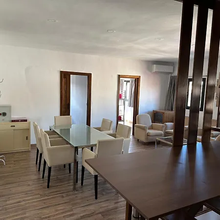 Appartement El Soho Industrial