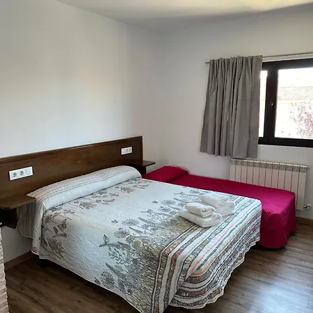 Apartment El Soho *