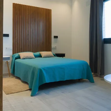 El Soho Apartamento *