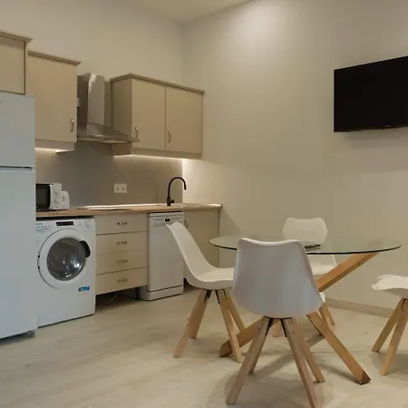 El Soho Apartamento Ávila