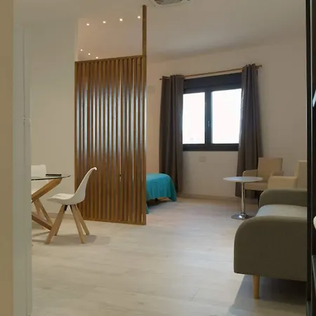 Apartmán El Soho Industrial *