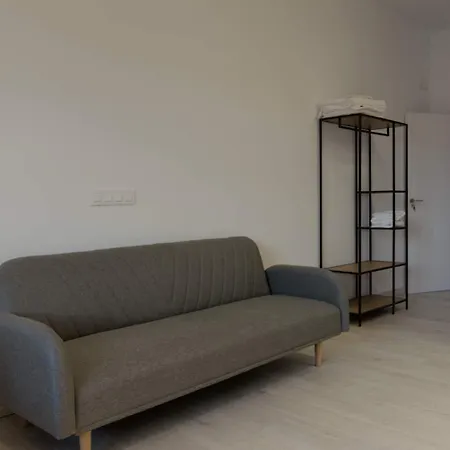 Apartamento El Soho Ávila