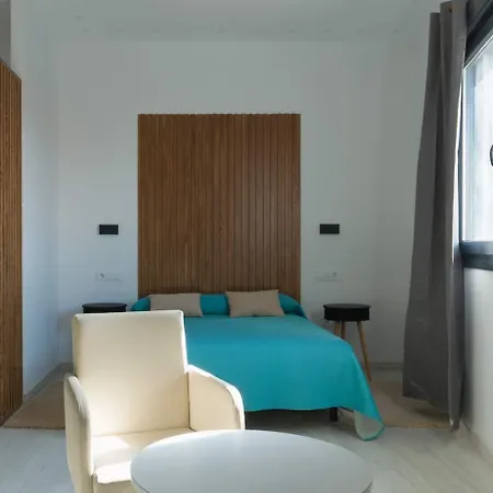 Appartement El Soho Industrial