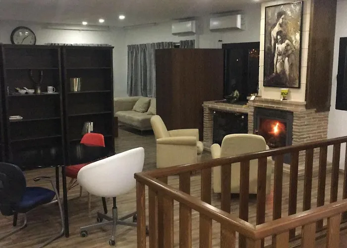 Appartement El Soho Industrial