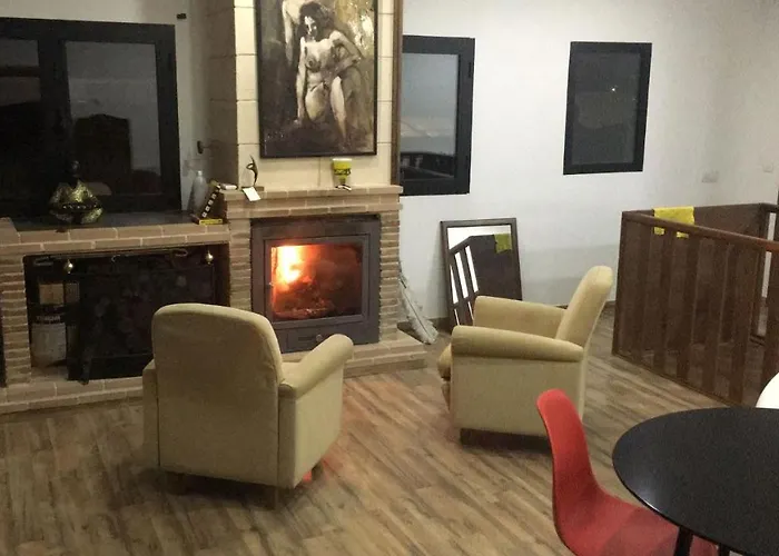 Appartement El Soho Industrial