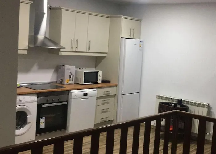 El Soho Industrial *