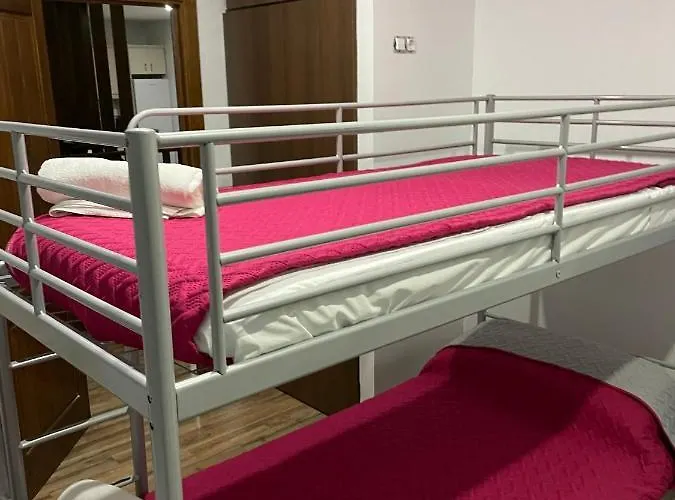 El Soho Industrial * Ávila