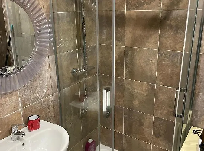 شقة El Soho Industrial