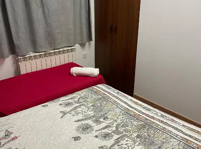 Apartamento El Soho Industrial Ávila