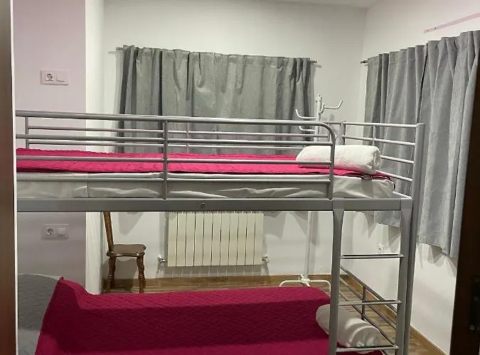 Appartement El Soho Industrial *