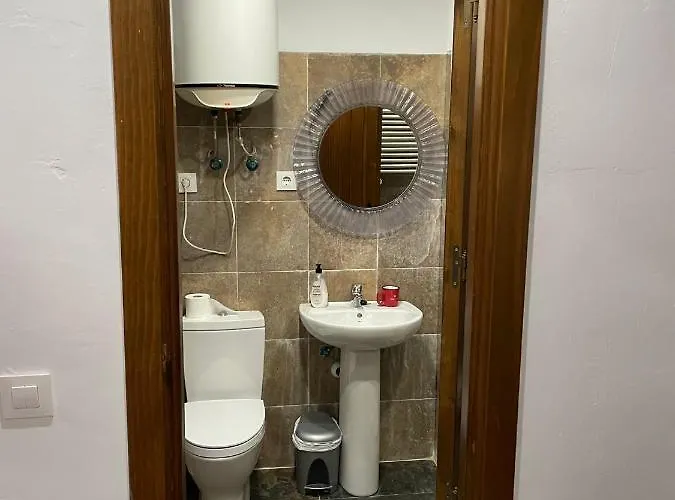 El Soho Industrial Appartement Ávila