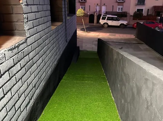 شقة El Soho Industrial