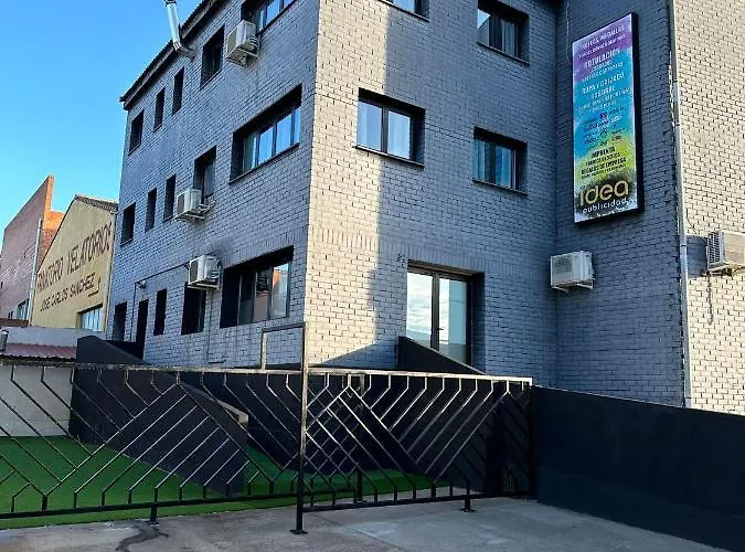 Appartement El Soho Industrial *