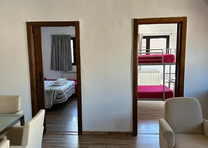 Apartamento El Soho Industrial *