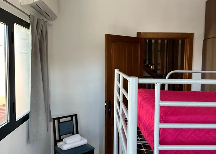 El Soho Industrial Ávila