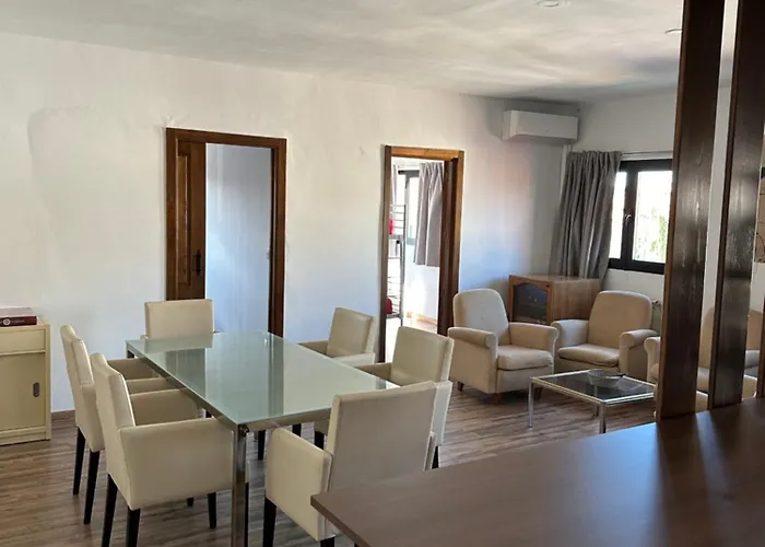 Apartamento El Soho Industrial Ávila