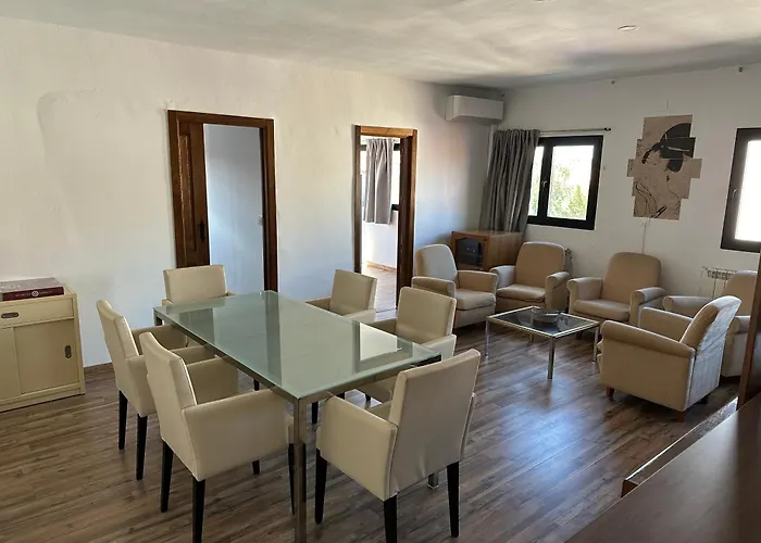 El Soho Industrial Ávila