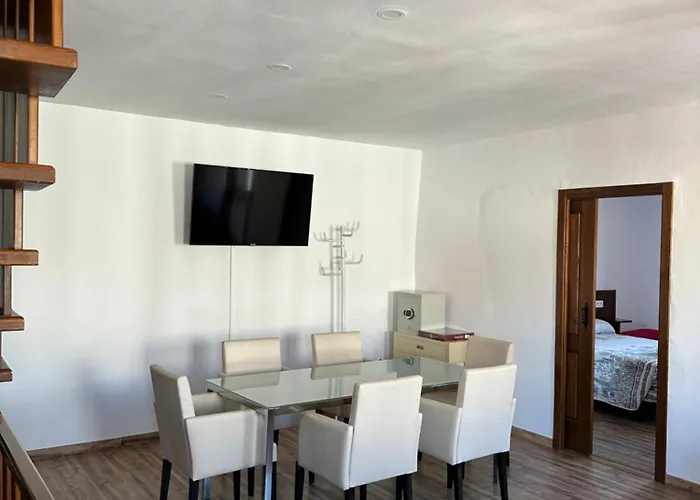 Appartement El Soho Industrial