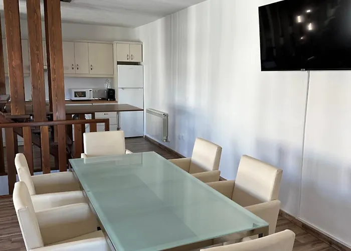 El Soho Industrial شقة *