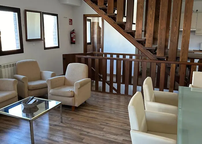 Appartement El Soho Industrial Ávila