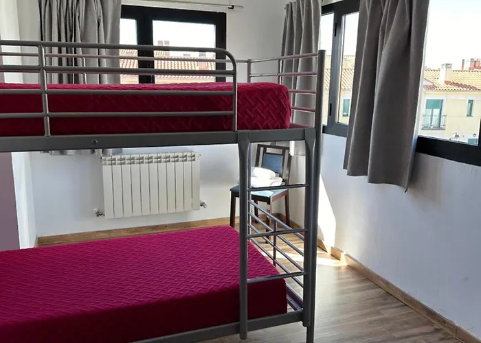 El Soho Industrial Ávila