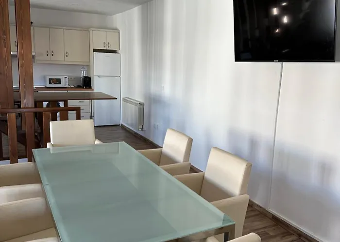 El Soho Industrial Appartement