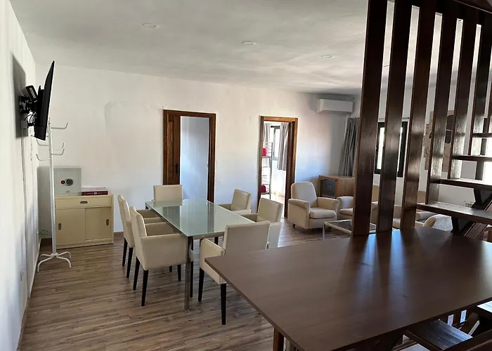 شقة El Soho Industrial