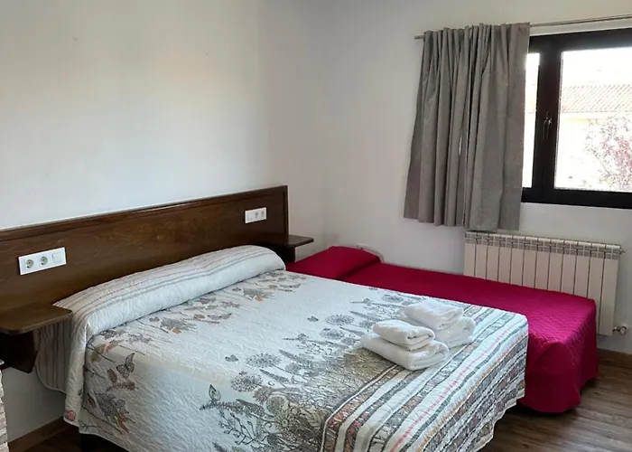 Appartement El Soho Industrial *