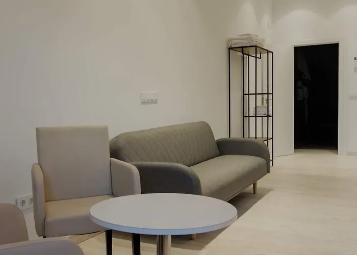 Appartement El Soho Industrial