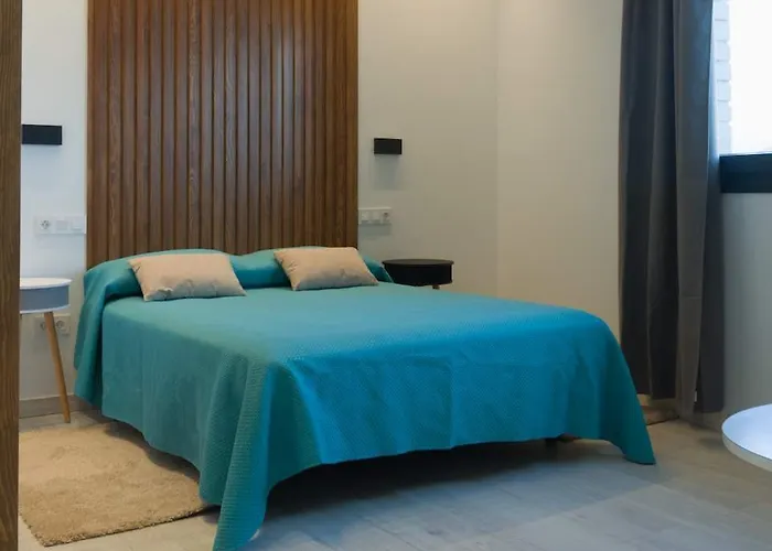 El Soho Industrial Appartement *