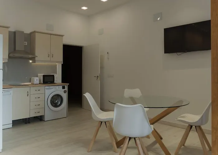 El Soho Industrial Ávila