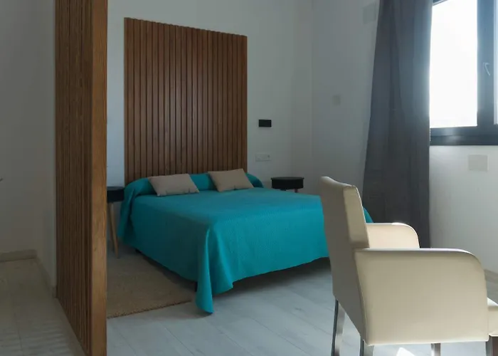 El Soho Industrial Appartement *