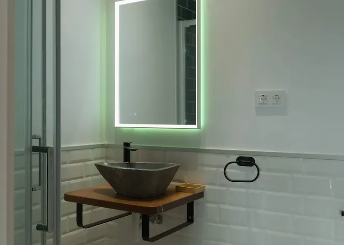 El Soho Industrial * Ávila